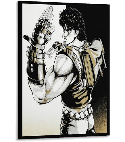 Amazon.co.jp: 『ジョジョの奇妙な冒険 Part』A1グラフィックポスター
